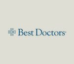 Best Doctors Badge