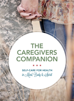 Self-Care Resource for Military Caregivers and Families
