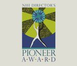 Pioneer Award Badge
