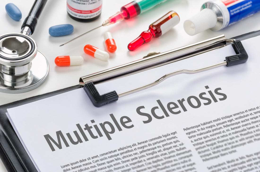 Hope for Overcoming Multiple Sclerosis