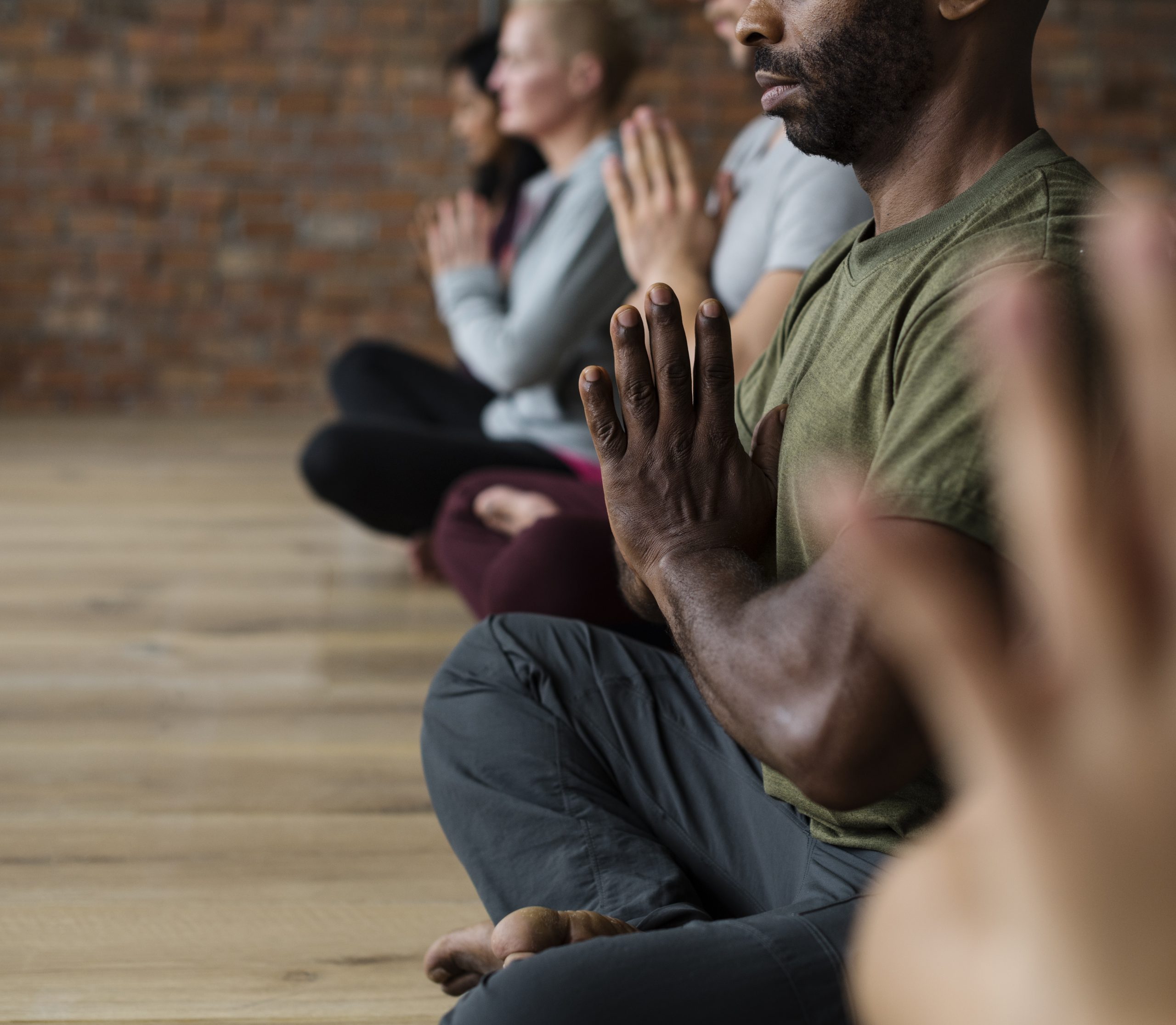 Just Breathe—Here are the Four Steps to Start Your Breathwork Practice