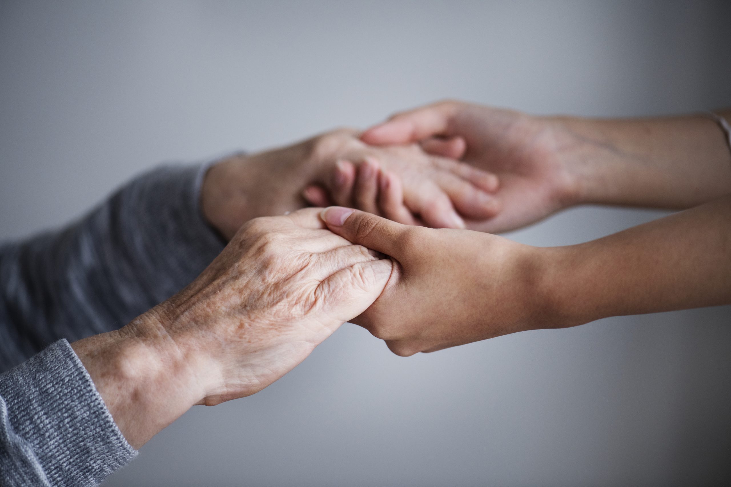 How to Make the Most Out of Your Role as a Caregiver