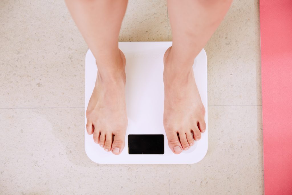 Understanding body weight and health