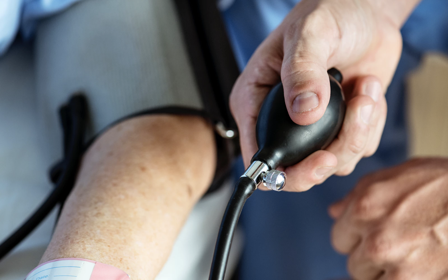 How to Effectively Manage Your High Blood Pressure
