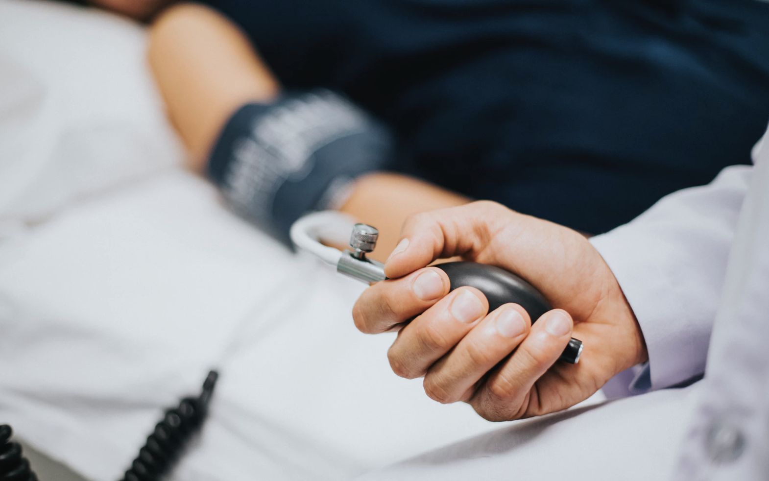 Understanding Your Hypertension and How to Treat It