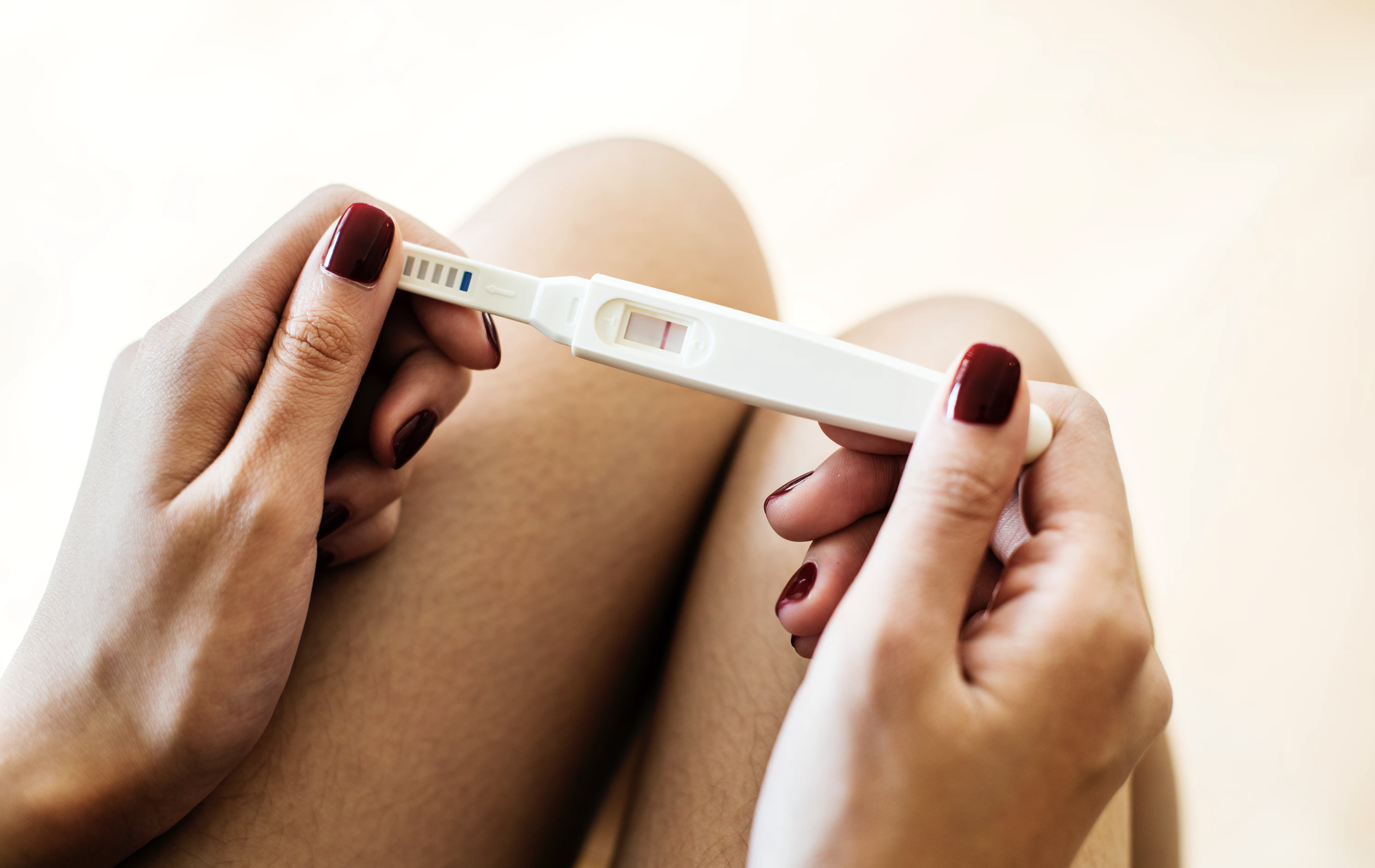 The Scientific Reasons Why You Can’t Get Pregnant