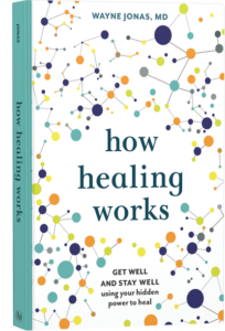 How Healing Works Book Cover