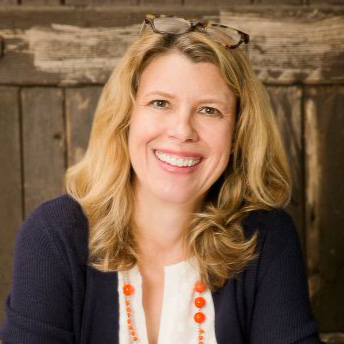 Genevieve Walker