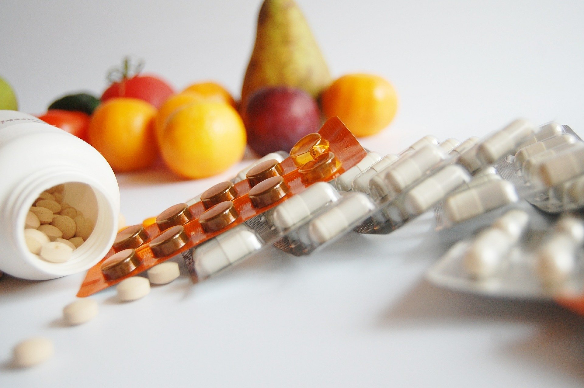 3 Therapeutic Areas of Supplement Use You Should Adopt
