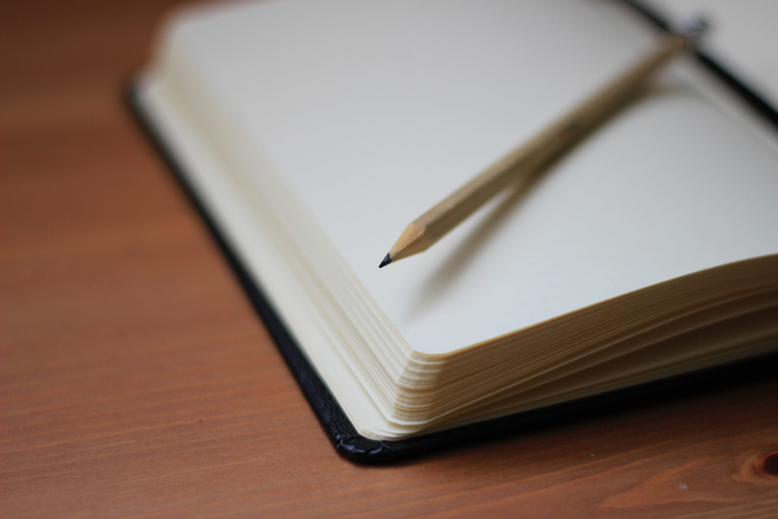 Journaling is Your Safe Place to Face Your Trauma, Find Out Why