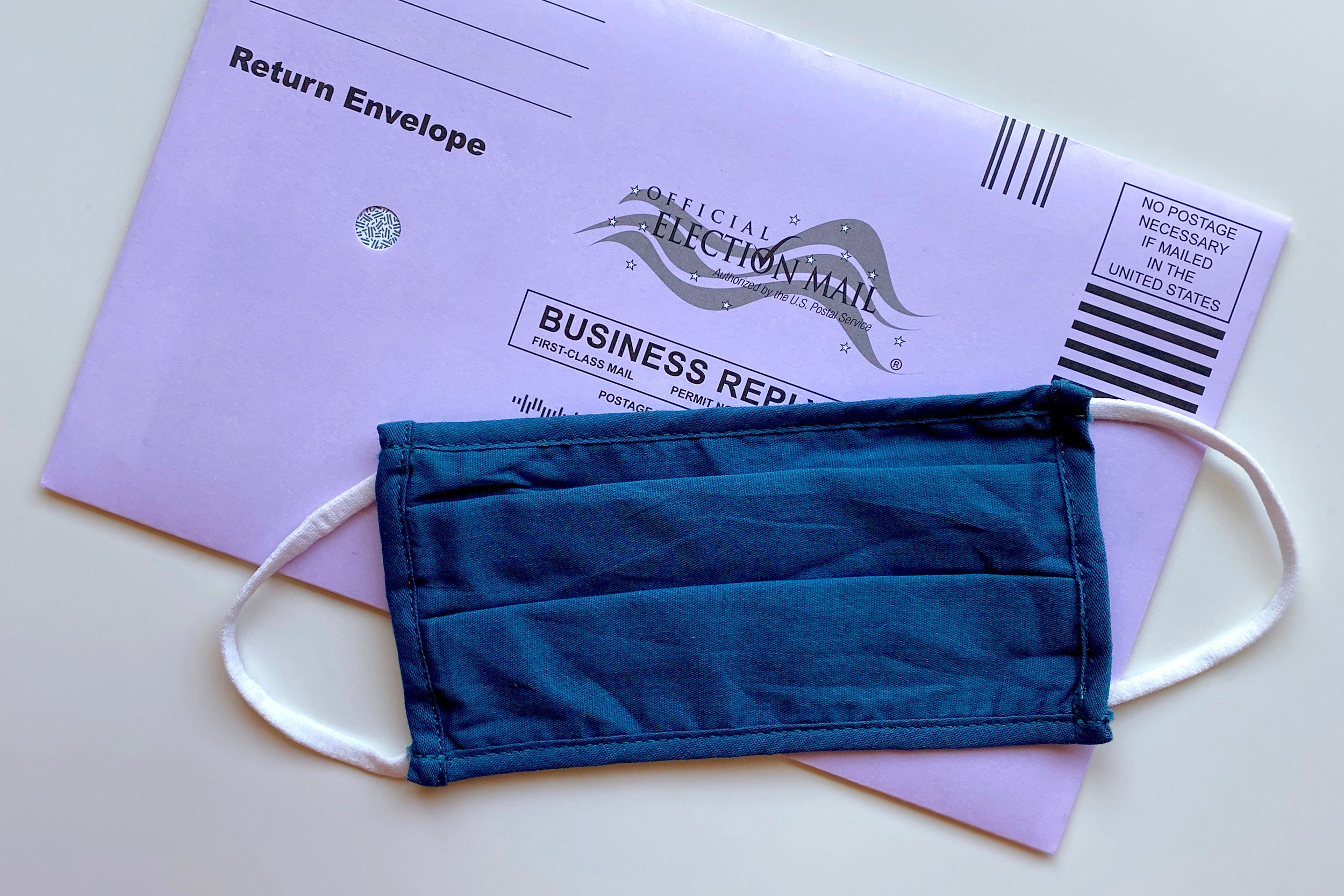 Managing Election Stress and Burnout