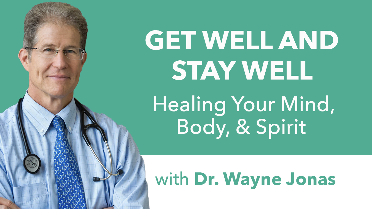 Get Well and Stay Well Recap: Healing Your Mind, Body & Spirit
