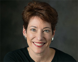 Debra Gordon