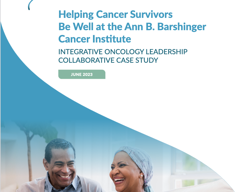 Carshinger Cancer Institute