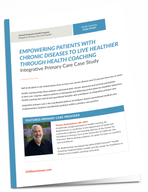 Empowering Patients Cover