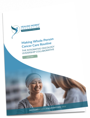 Making Whole Person Case Study Cover