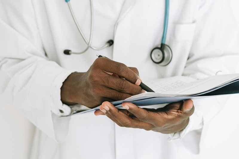 Whole Person Care Implementation