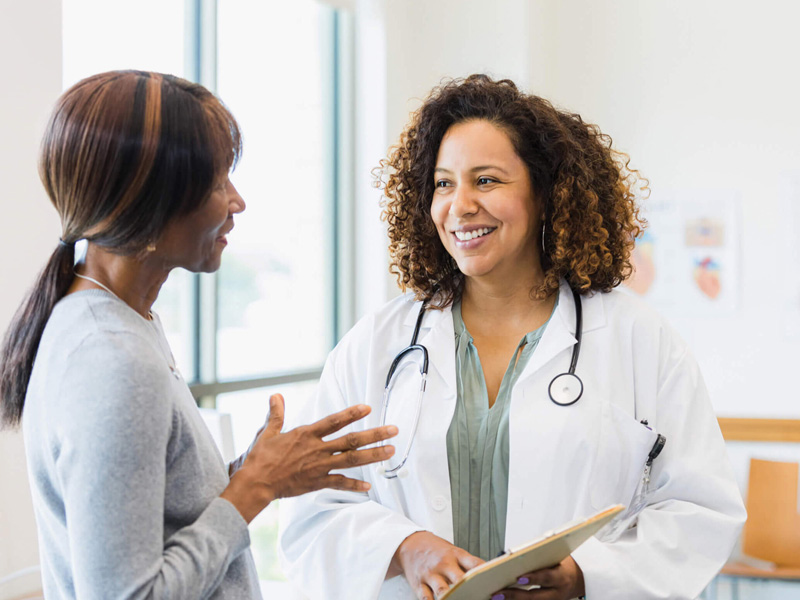 Doctor Consultation