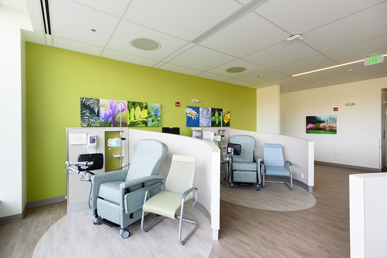 Infusion Center