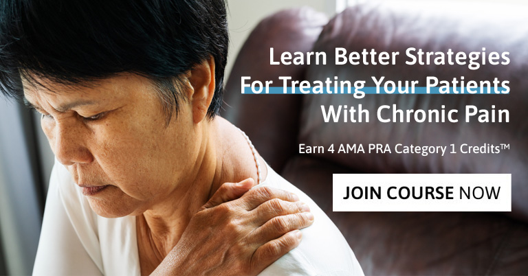 Integrative Pain Care Ad